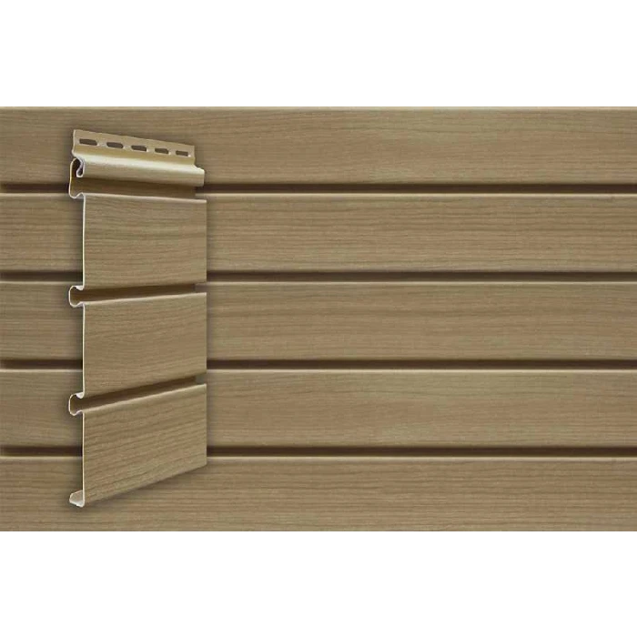 Архитектурный планкен трехслойный Grand Line Тундра клен 3.00