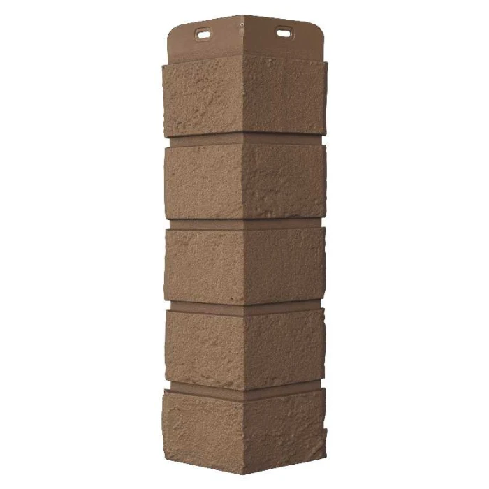 Угол наружный Grand Line Премиум Стандарт Глина