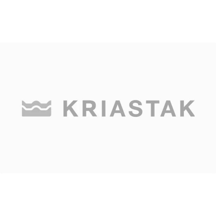Вентиляционный выход 110/500 изолированный Красный