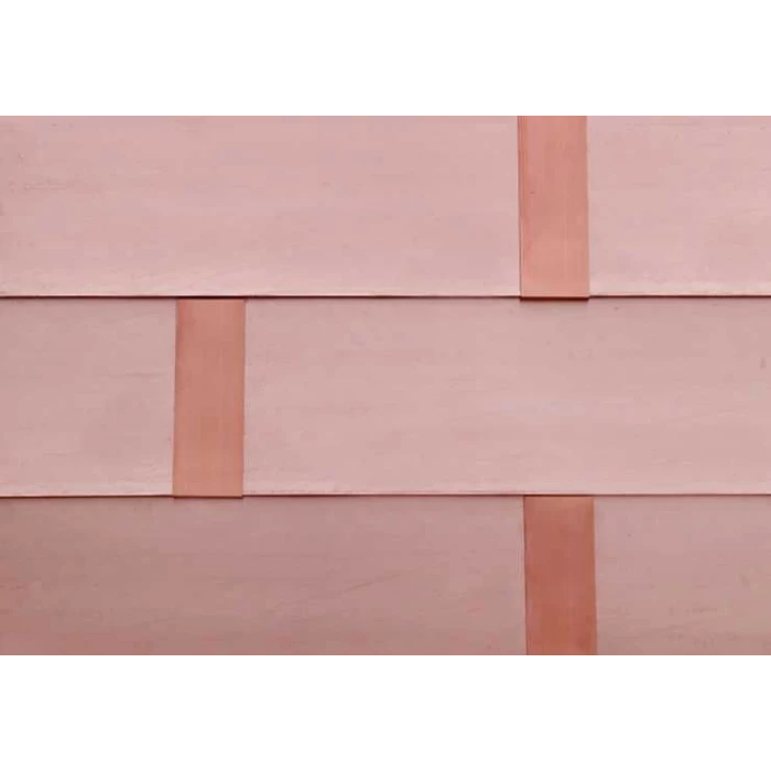 Гибкая черепица Тегола Престиж Медь Медный | Компакт