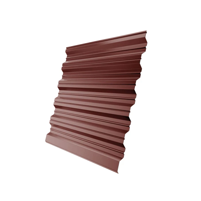 Профнастил HC35 0.65 Полимерный RR 32